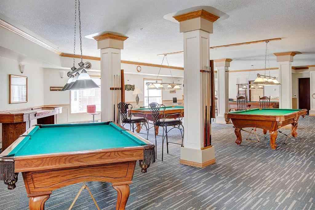 MLS® A2233551 - Unit #372 223 Tuscany Springs Boulevard NW in Tuscany Calgary, Residential