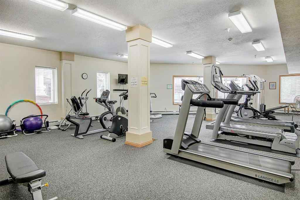 MLS® A2233551 - Unit #372 223 Tuscany Springs Boulevard NW in Tuscany Calgary, Residential