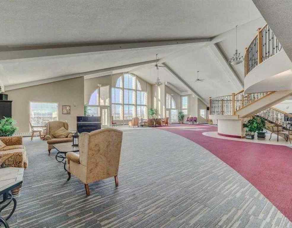 MLS® A2233551 - Unit #372 223 Tuscany Springs Boulevard NW in Tuscany Calgary, Residential
