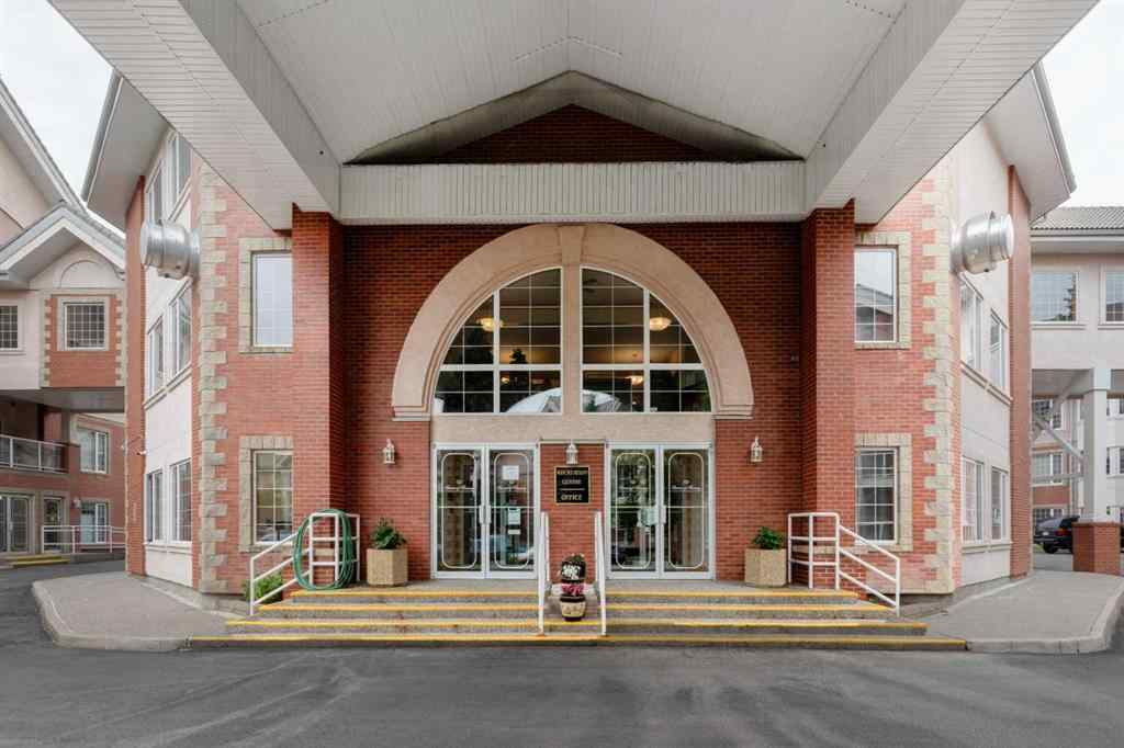 MLS® A2233551 - Unit #372 223 Tuscany Springs Boulevard NW in Tuscany Calgary, Residential