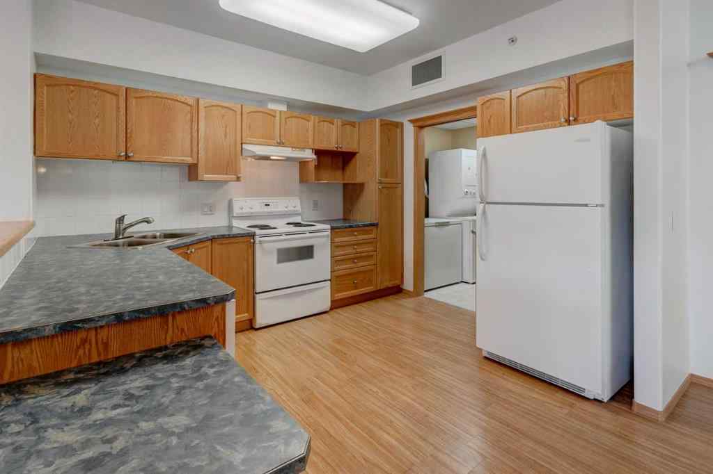 MLS® A2233551 - Unit #372 223 Tuscany Springs Boulevard NW in Tuscany Calgary, Residential