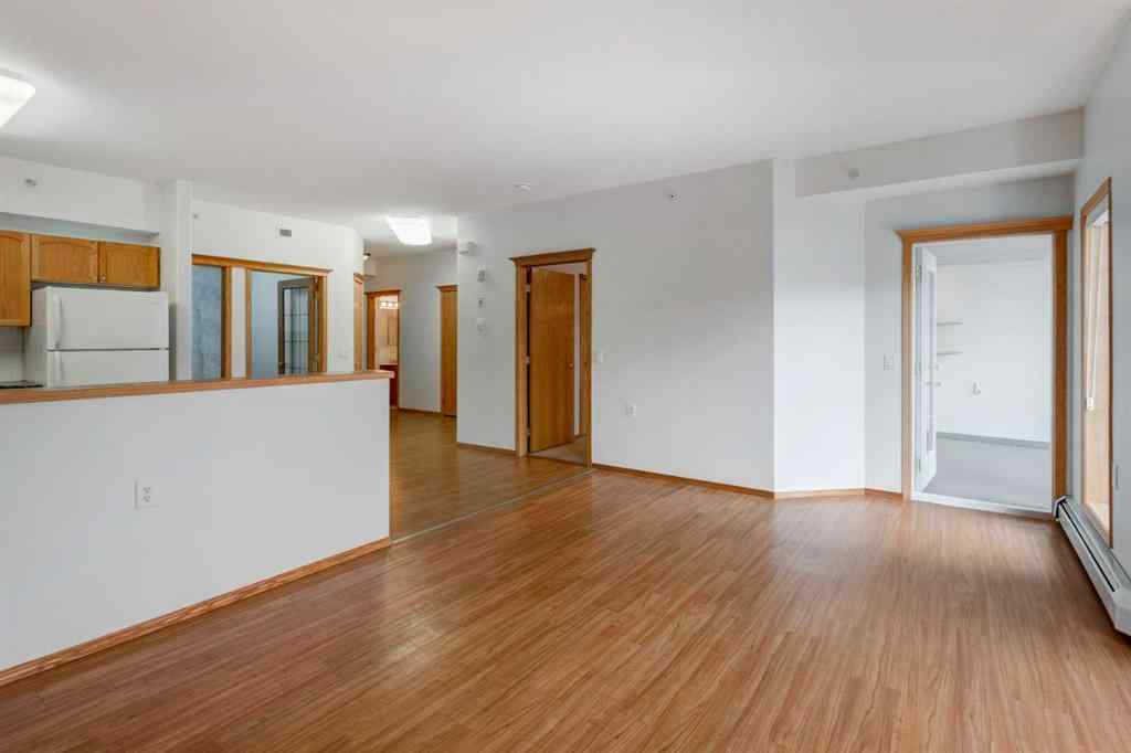 MLS® A2233551 - Unit #372 223 Tuscany Springs Boulevard NW in Tuscany Calgary, Residential