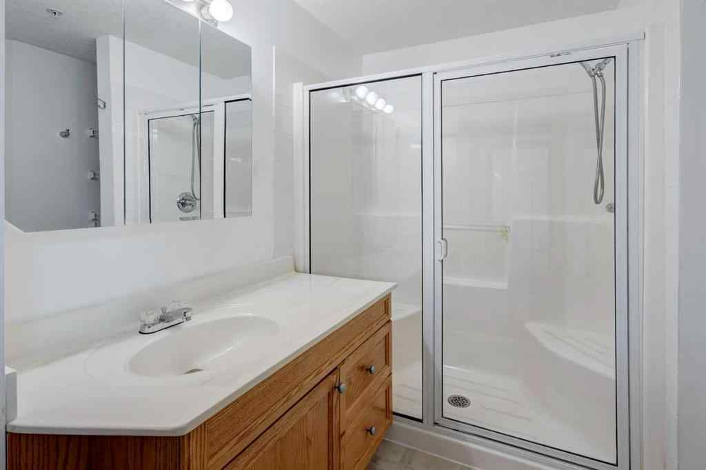 MLS® A2233551 - Unit #372 223 Tuscany Springs Boulevard NW in Tuscany Calgary, Residential