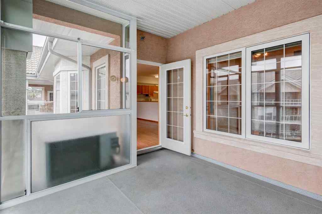 MLS® A2233551 - Unit #372 223 Tuscany Springs Boulevard NW in Tuscany Calgary, Residential