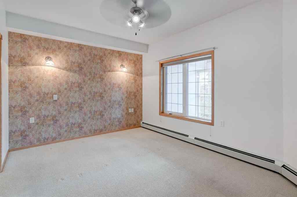 MLS® A2233551 - Unit #372 223 Tuscany Springs Boulevard NW in Tuscany Calgary, Residential
