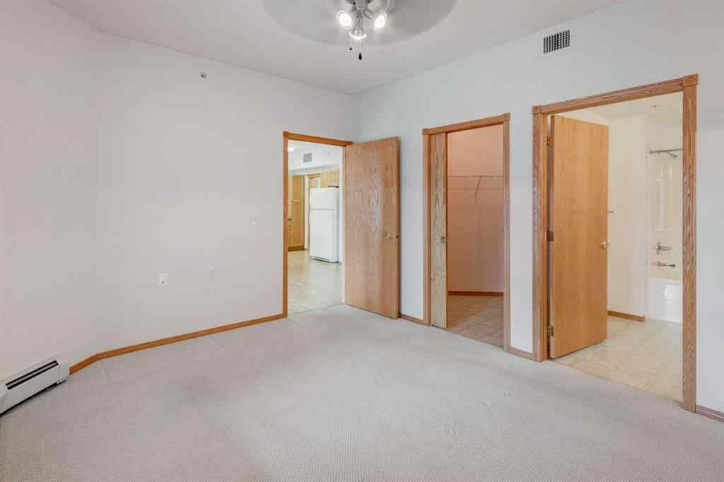 MLS® A2233551 - Unit #372 223 Tuscany Springs Boulevard NW in Tuscany Calgary, Residential