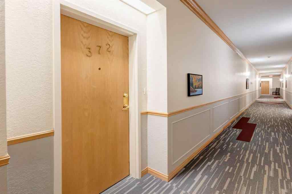 MLS® A2233551 - Unit #372 223 Tuscany Springs Boulevard NW in Tuscany Calgary, Residential