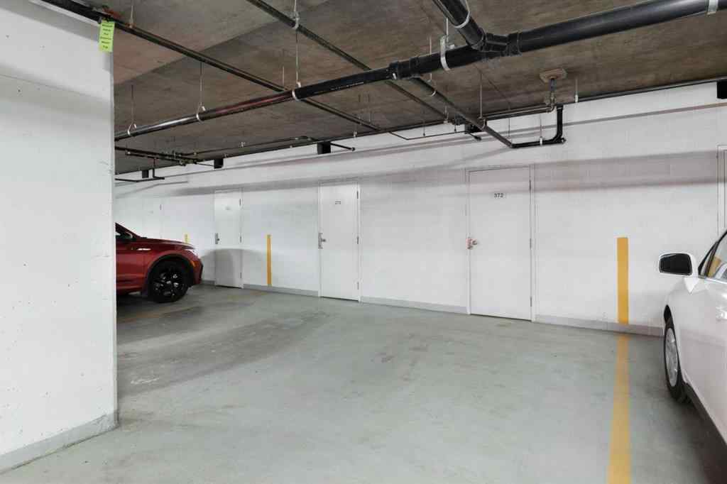 MLS® A2233551 - Unit #372 223 Tuscany Springs Boulevard NW in Tuscany Calgary, Residential