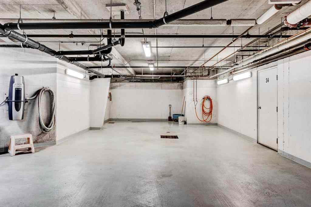 MLS® A2233551 - Unit #372 223 Tuscany Springs Boulevard NW in Tuscany Calgary, Residential