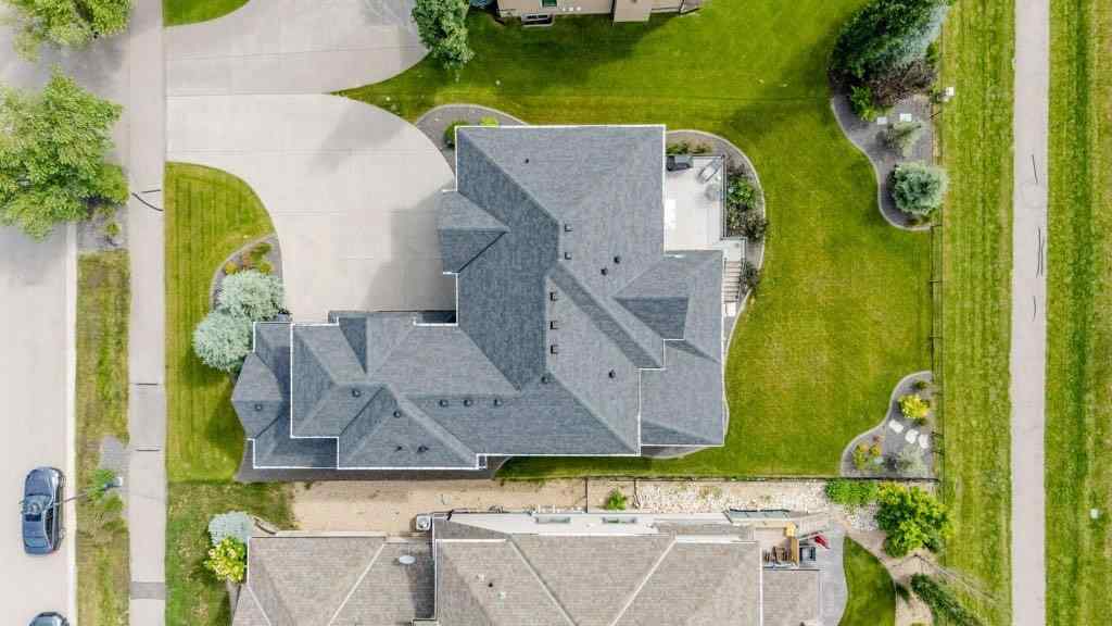MLS® A2233552 - 77 Waters Edge Drive  in Artesia at Heritage Pointes Heritage Pointe, Residential