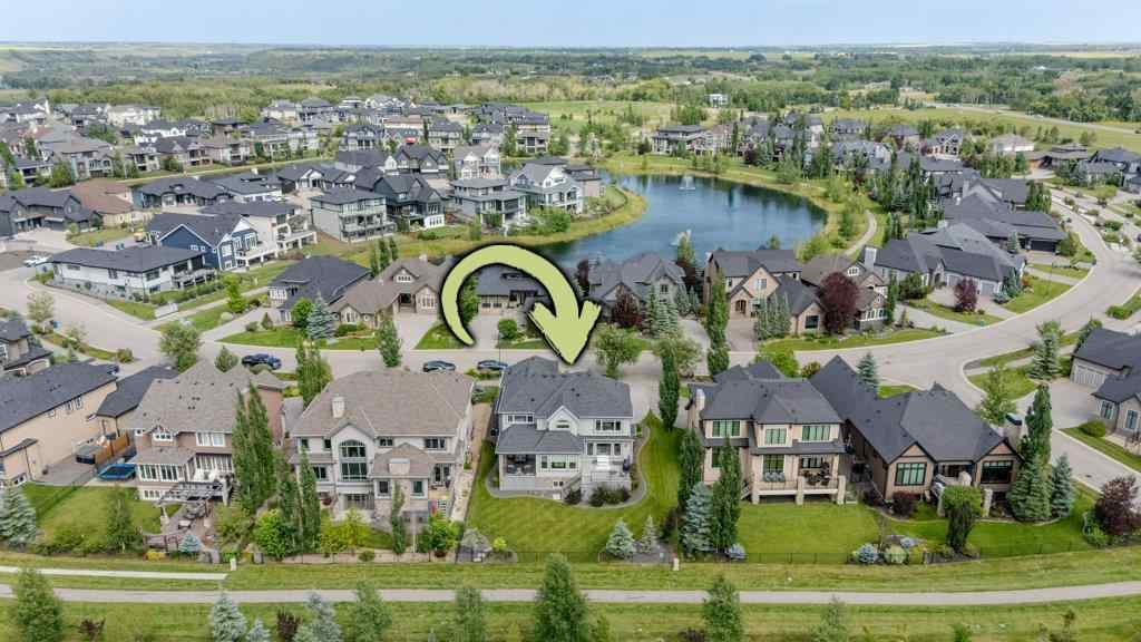 MLS® A2233552 - 77 Waters Edge Drive  in Artesia at Heritage Pointes Heritage Pointe, Residential