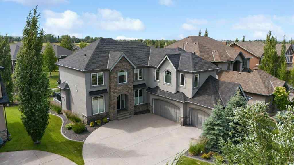 MLS® A2233552 - 77 Waters Edge Drive  in Artesia at Heritage Pointes Heritage Pointe, Residential