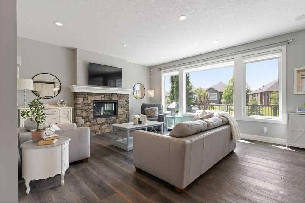 MLS® A2233552 - 77 Waters Edge Drive  in Artesia at Heritage Pointes Heritage Pointe, Residential