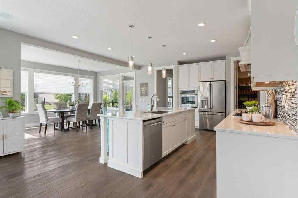 MLS® A2233552 - 77 Waters Edge Drive  in Artesia at Heritage Pointes Heritage Pointe, Residential