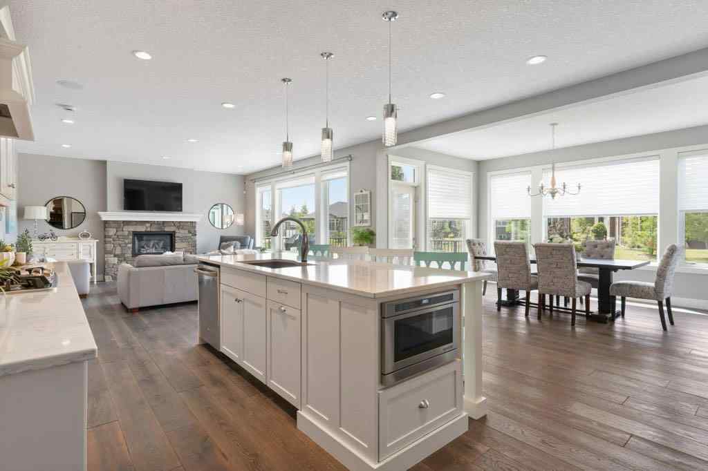 MLS® A2233552 - 77 Waters Edge Drive  in Artesia at Heritage Pointes Heritage Pointe, Residential