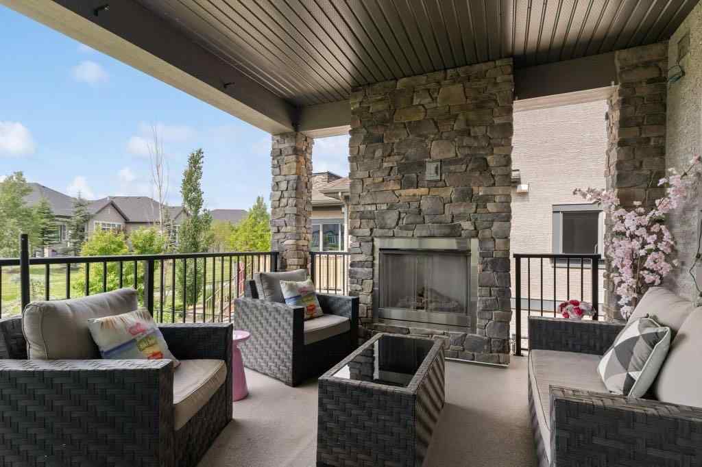MLS® A2233552 - 77 Waters Edge Drive  in Artesia at Heritage Pointes Heritage Pointe, Residential