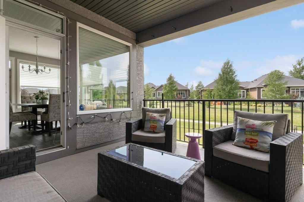MLS® A2233552 - 77 Waters Edge Drive  in Artesia at Heritage Pointes Heritage Pointe, Residential