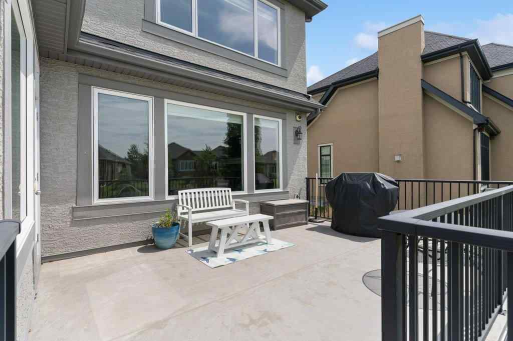 MLS® A2233552 - 77 Waters Edge Drive  in Artesia at Heritage Pointes Heritage Pointe, Residential