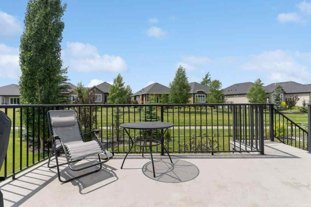 MLS® A2233552 - 77 Waters Edge Drive  in Artesia at Heritage Pointes Heritage Pointe, Residential