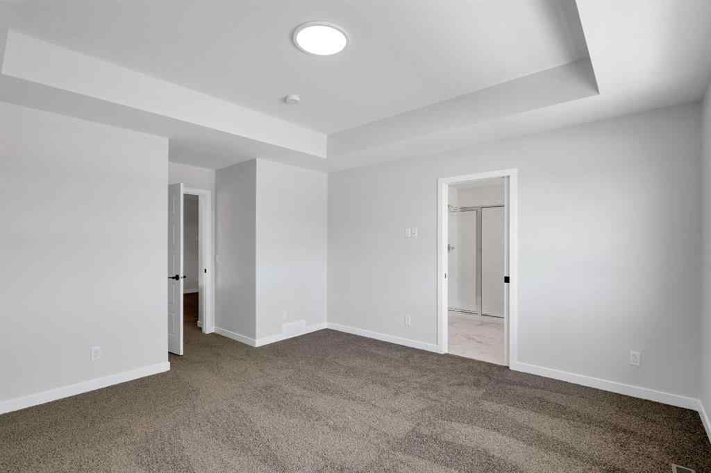 MLS® A2233553 - 4067 Sawgrass Street NW in Sawgrass Park Airdrie, Residential