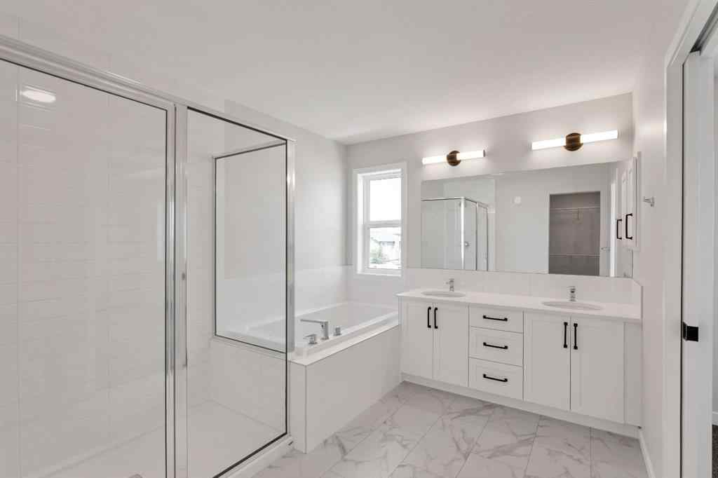 MLS® A2233553 - 4067 Sawgrass Street NW in Sawgrass Park Airdrie, Residential
