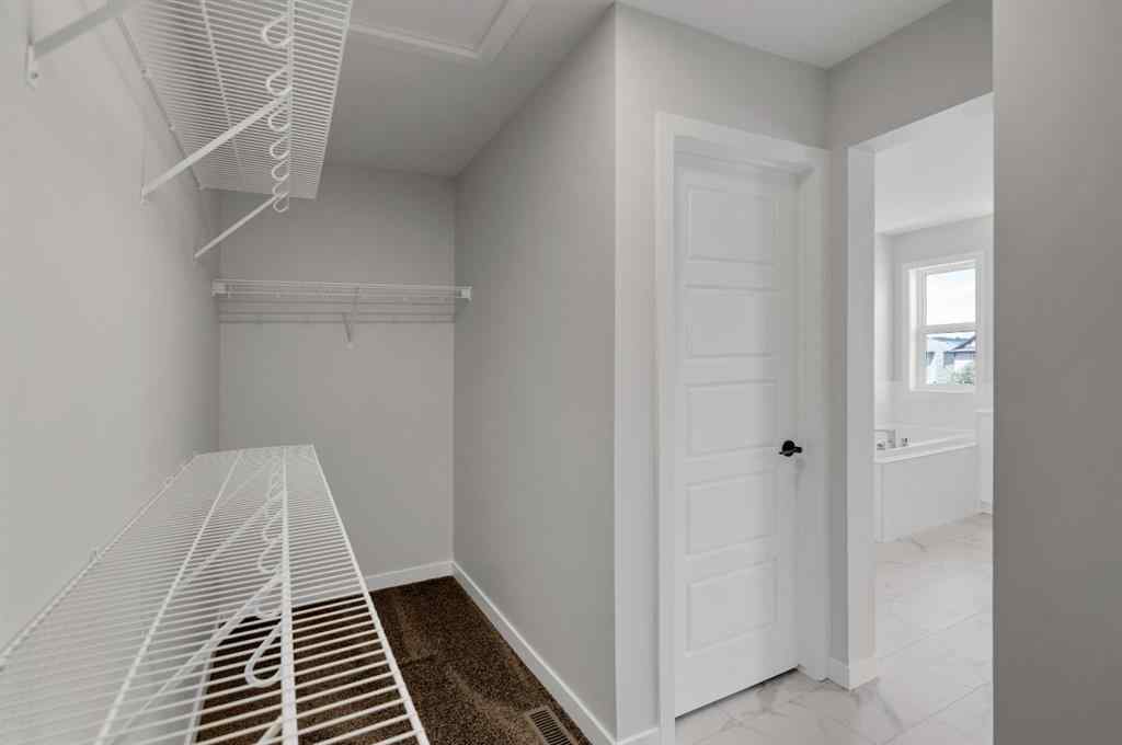 MLS® A2233553 - 4067 Sawgrass Street NW in Sawgrass Park Airdrie, Residential