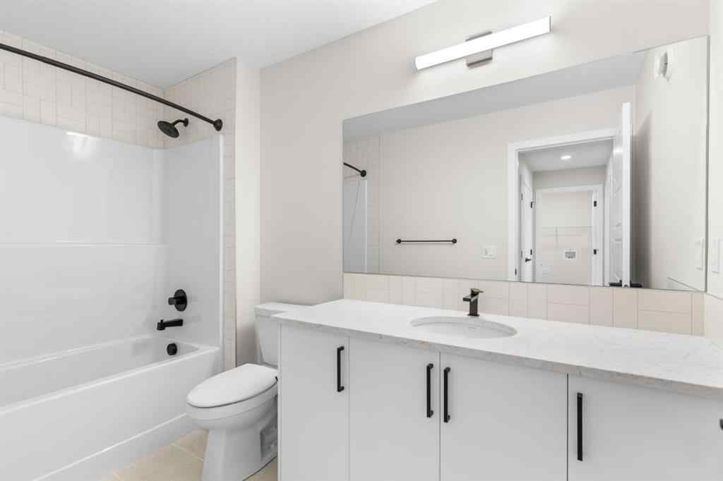 MLS&reg; # A2233553 - 4067 Sawgrass Street NW in Sawgrass Park Airdrie, Residential Open Houses