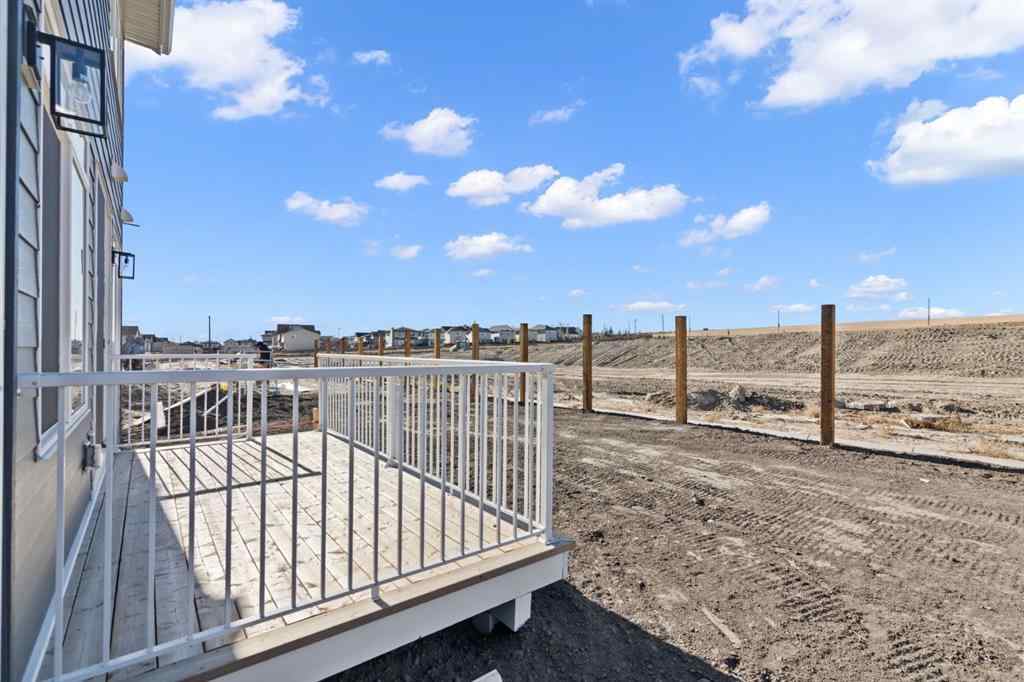 MLS&reg; # A2233553 - 4067 Sawgrass Street NW in Sawgrass Park Airdrie, Residential Open Houses