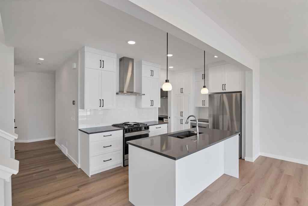 MLS® A2233553 - 4067 Sawgrass Street NW in Sawgrass Park Airdrie, Residential