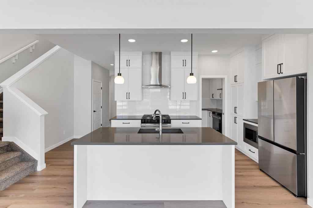 MLS® A2233553 - 4067 Sawgrass Street NW in Sawgrass Park Airdrie, Residential