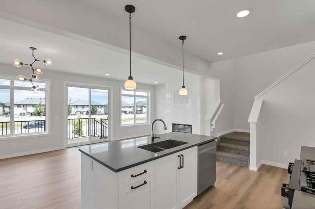 MLS® A2233553 - 4067 Sawgrass Street NW in Sawgrass Park Airdrie, Residential