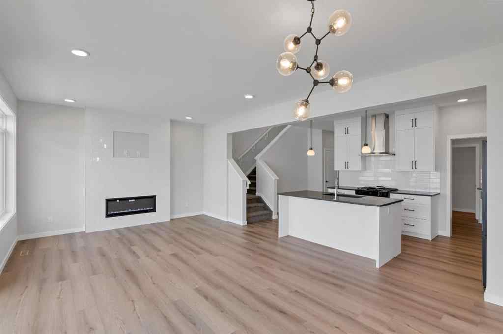 MLS® A2233553 - 4067 Sawgrass Street NW in Sawgrass Park Airdrie, Residential