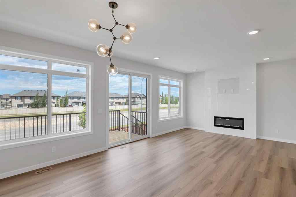 MLS® A2233553 - 4067 Sawgrass Street NW in Sawgrass Park Airdrie, Residential
