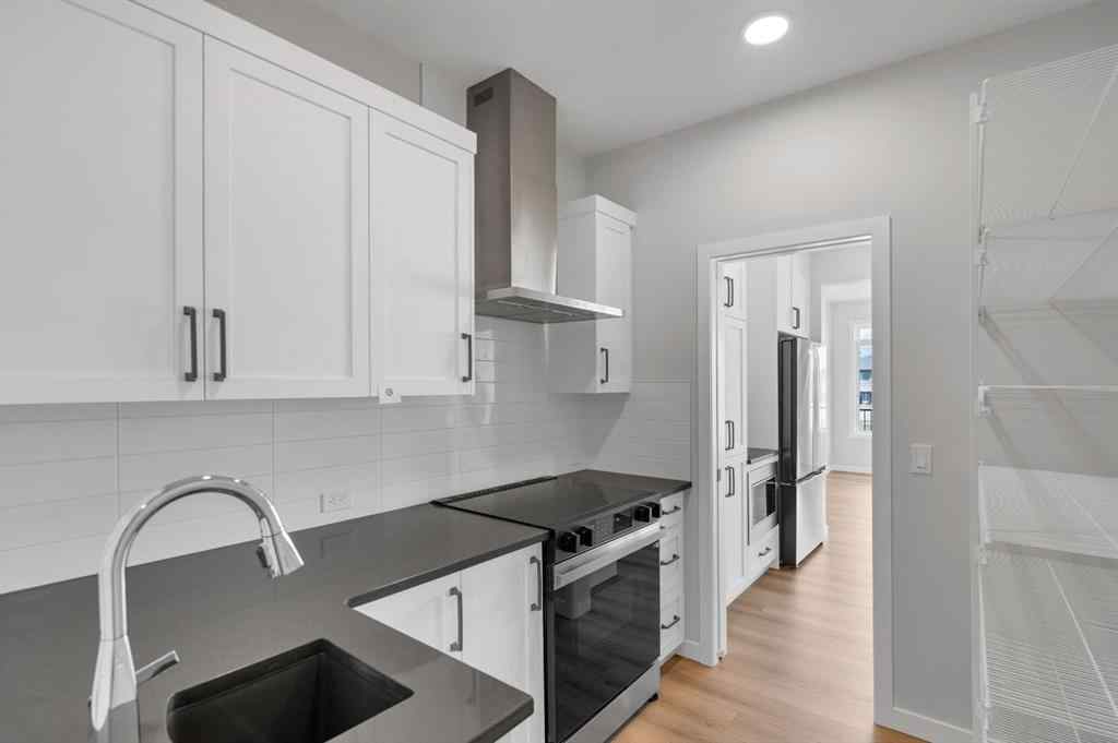 MLS® A2233553 - 4067 Sawgrass Street NW in Sawgrass Park Airdrie, Residential