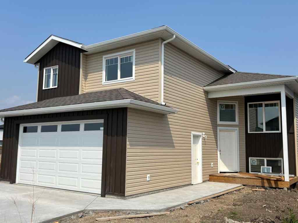 MLS® A2233561 - 9054 80 Avenue  in Riverstone Grande Prairie, Residential