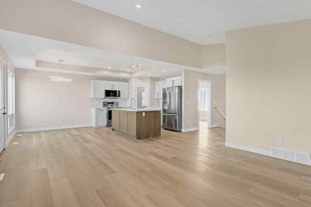 MLS® A2233561 - 9054 80 Avenue  in Riverstone Grande Prairie, Residential