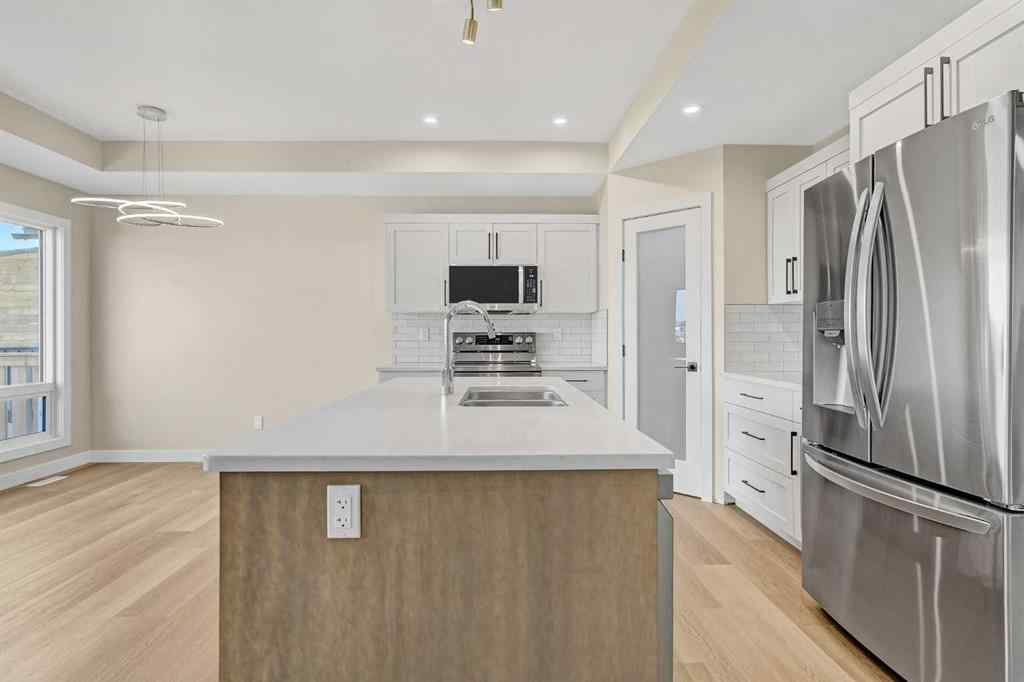 MLS® A2233561 - 9054 80 Avenue  in Riverstone Grande Prairie, Residential