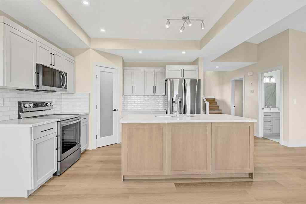 MLS® A2233561 - 9054 80 Avenue  in Riverstone Grande Prairie, Residential