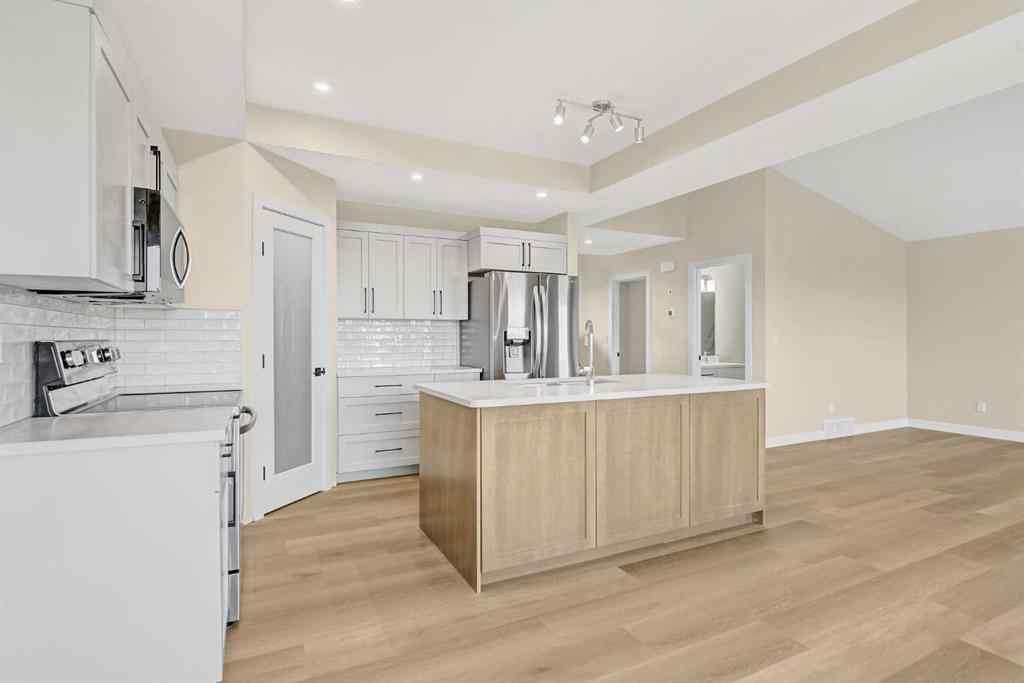MLS® A2233561 - 9054 80 Avenue  in Riverstone Grande Prairie, Residential