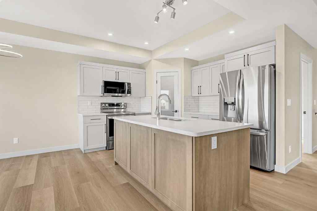 MLS® A2233561 - 9054 80 Avenue  in Riverstone Grande Prairie, Residential