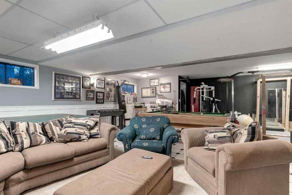 MLS® A2233562 - 111 LANSDOWN Estate  in Lansdowne Estates Rural Rocky View County, Residential