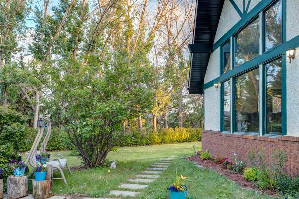 MLS® A2233562 - 111 LANSDOWN Estate  in Lansdowne Estates Rural Rocky View County, Residential