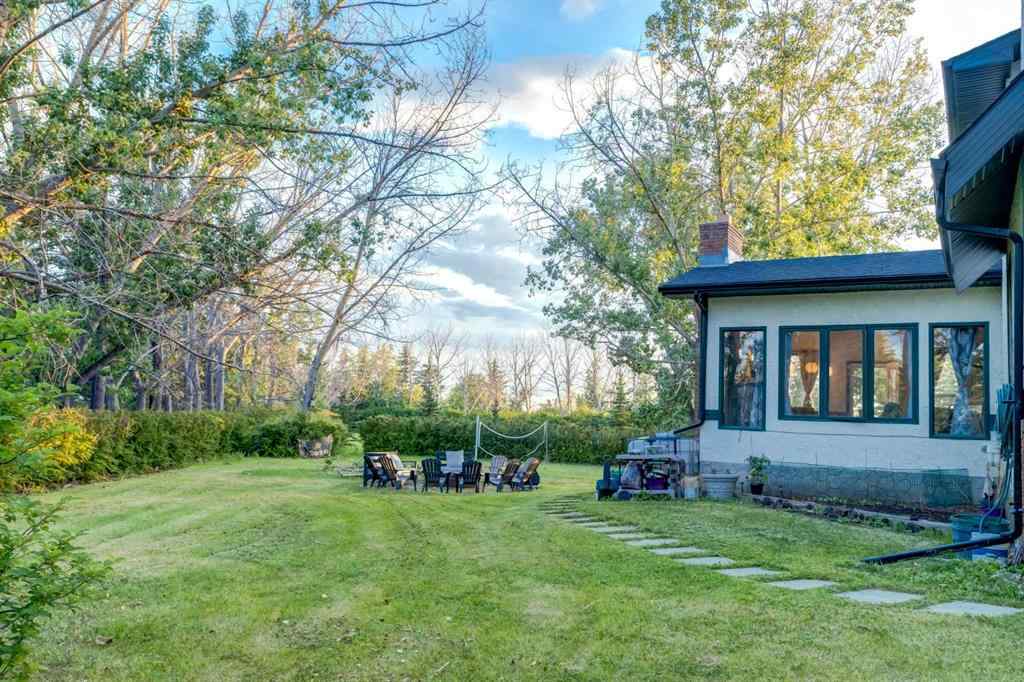 MLS® A2233562 - 111 LANSDOWN Estate  in Lansdowne Estates Rural Rocky View County, Residential