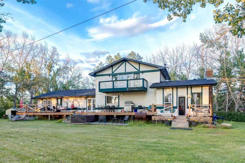MLS® A2233562 - 111 LANSDOWN Estate  in Lansdowne Estates Rural Rocky View County, Residential