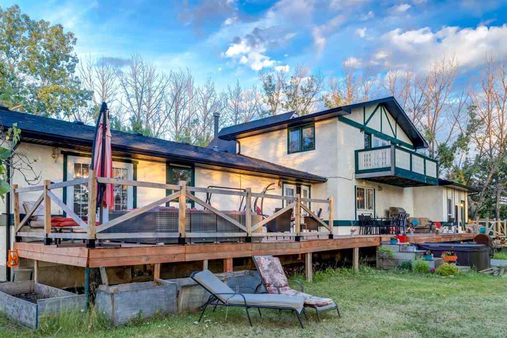 MLS® A2233562 - 111 LANSDOWN Estate  in Lansdowne Estates Rural Rocky View County, Residential