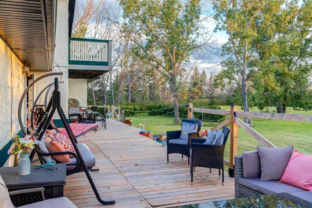 MLS® A2233562 - 111 LANSDOWN Estate  in Lansdowne Estates Rural Rocky View County, Residential