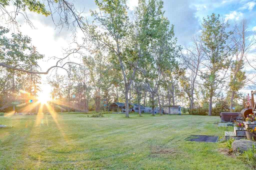 MLS® A2233562 - 111 LANSDOWN Estate  in Lansdowne Estates Rural Rocky View County, Residential