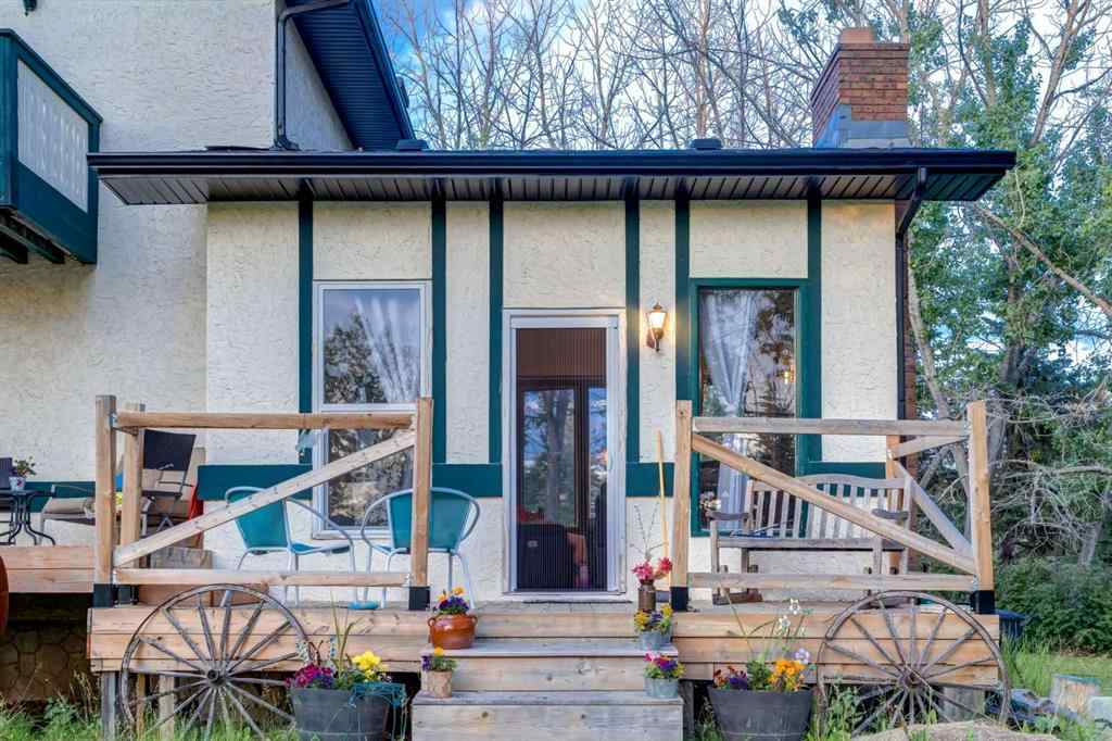 MLS® A2233562 - 111 LANSDOWN Estate  in Lansdowne Estates Rural Rocky View County, Residential