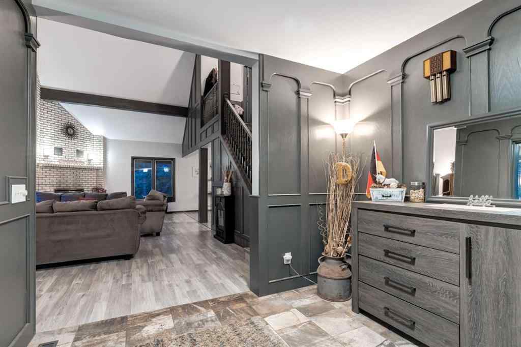 MLS® A2233562 - 111 LANSDOWN Estate  in Lansdowne Estates Rural Rocky View County, Residential