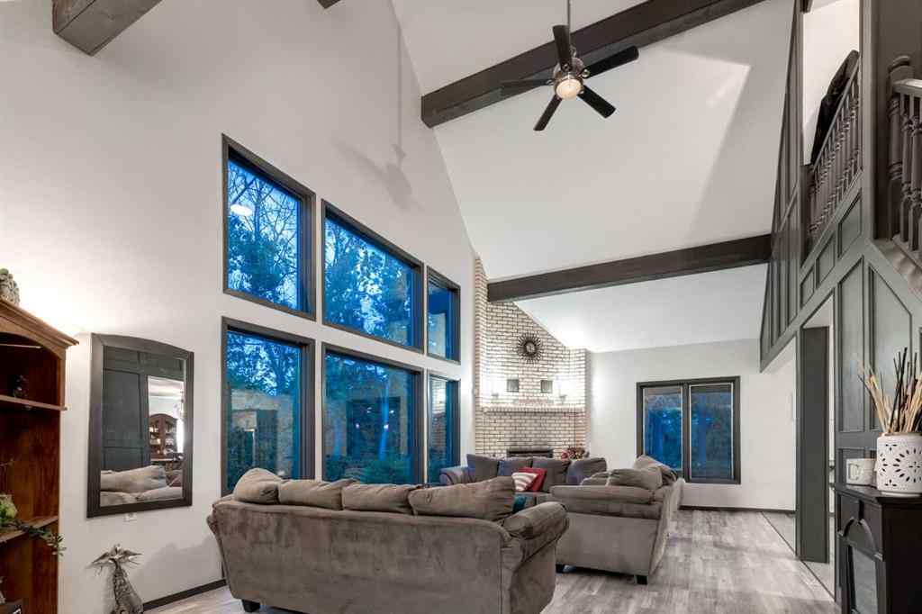 MLS® A2233562 - 111 LANSDOWN Estate  in Lansdowne Estates Rural Rocky View County, Residential